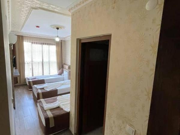Özgür Hotel : photo 3 de la chambre chambre triple