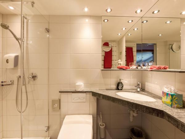 Hotel Gspan : photo 1 de la chambre chambre double supérieure