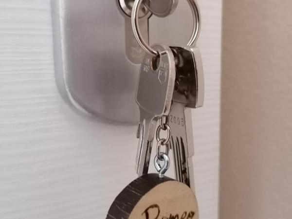 B&B Armonia : photo 4 de la chambre chambre double deluxe