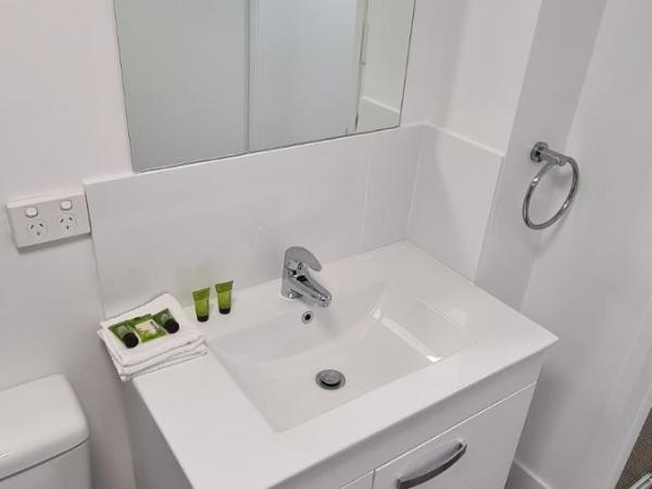 Chasely Apartment Hotel : photo 2 de la chambre appartement 2 chambres deluxe