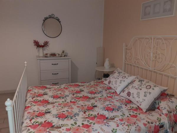 Salerno Inn B&B : photo 4 de la chambre chambre deluxe