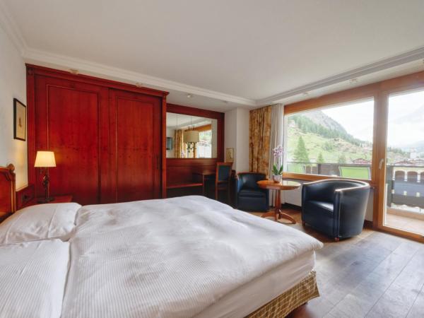 Hotel Arca Solebad & Spa : photo 3 de la chambre studio - orienté nord