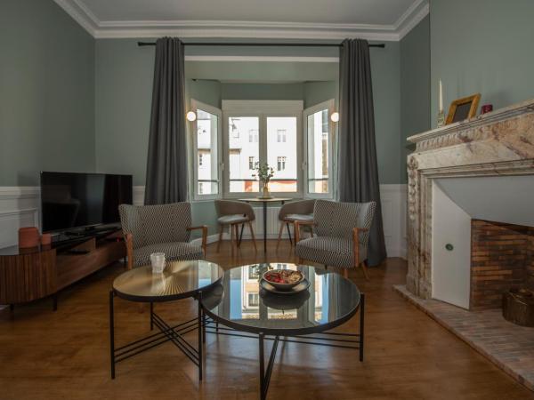 La Villa du Sillon : photo 1 de la chambre loft