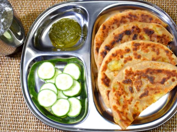 2BHK Comfortable Furnished Serviced Apartments in Hauz Khas - Woodpecker Apartments : photo 4 de la chambre two-bedroom serviced apartment