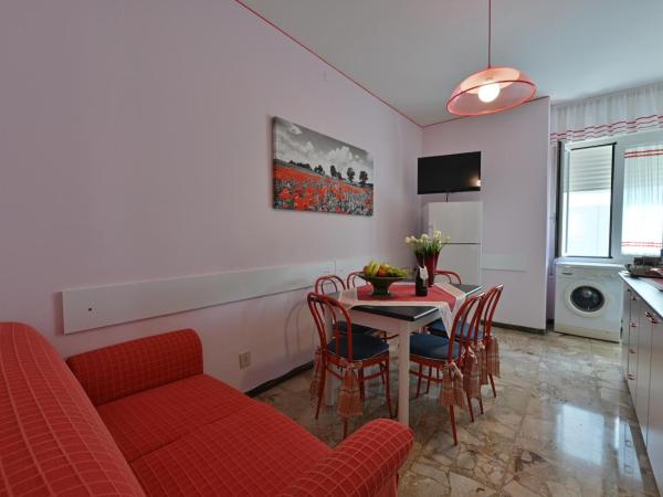 Residence Mariavittoria : photo 6 de la chambre appartement standard