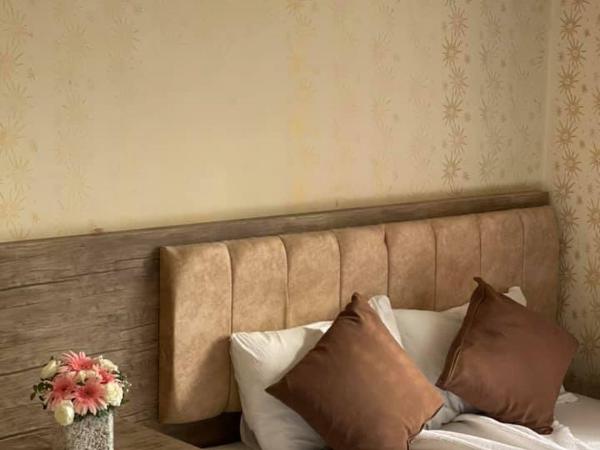 Özgür Hotel : photo 3 de la chambre chambre familiale