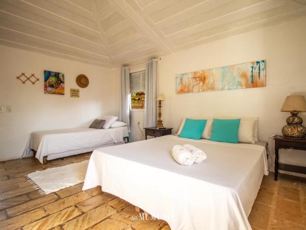 Morada do Sol Guest House : photo 6 de la chambre suite standard