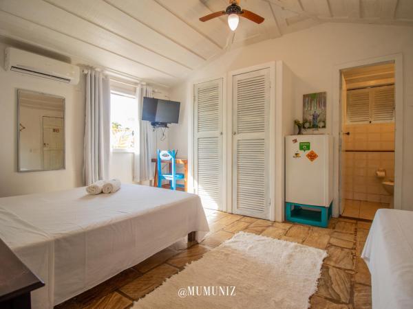Morada do Sol Guest House : photo 4 de la chambre suite standard