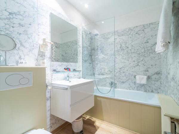 Hotel Ter Brughe by CW Hotel Collection : photo 2 de la chambre chambre Économique