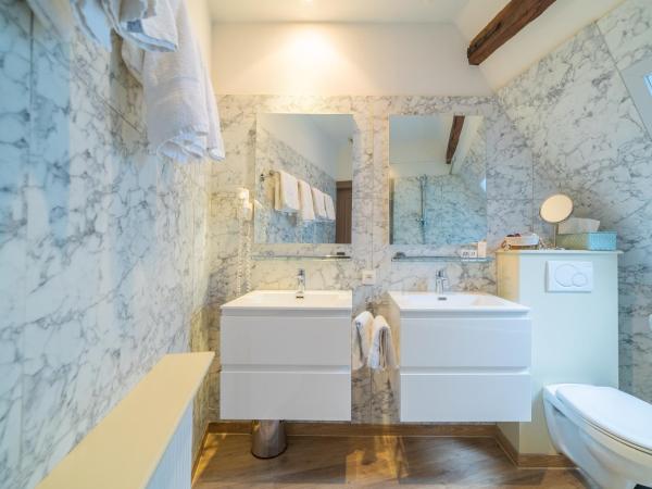 Hotel Ter Brughe by CW Hotel Collection : photo 8 de la chambre chambre quadruple