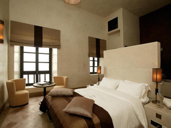 Madada Mogador : photo 1 de la chambre chambre double assala