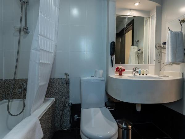 Gulf Oasis Hotel Apartments Fz LLC : photo 5 de la chambre appartement 1 chambre