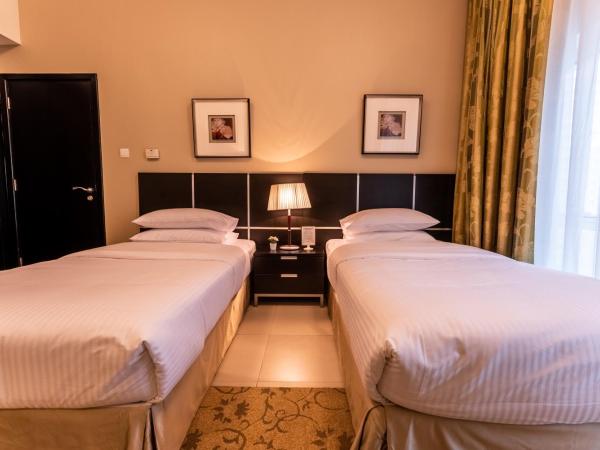 Gulf Oasis Hotel Apartments Fz LLC : photo 7 de la chambre appartement 1 chambre