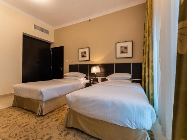 Gulf Oasis Hotel Apartments Fz LLC : photo 8 de la chambre appartement 1 chambre