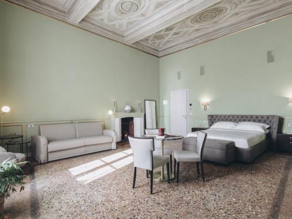 Gregorini Bingham Art Luxury Suites : photo 1 de la chambre suite familiale