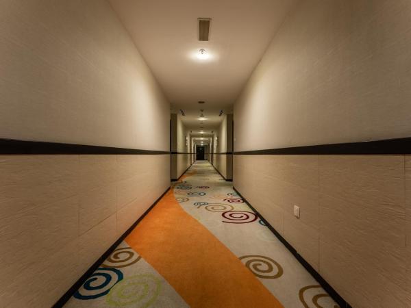 Gulf Oasis Hotel Apartments Fz LLC : photo 10 de la chambre suite 2 chambres supérieure familiale