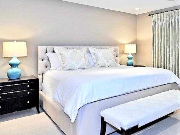 Luxury Apartments MONDRIAN Market Square III : photo 4 de la chambre suite 2 chambres