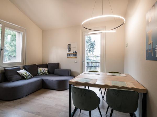 La Casa 570 : photo 8 de la chambre appartement standard