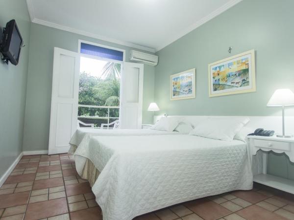 Hotel Belo Horizonte : photo 9 de la chambre chambre lits jumeaux deluxe