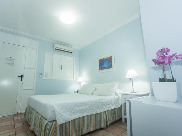 Hotel Belo Horizonte : photo 10 de la chambre chambre double deluxe