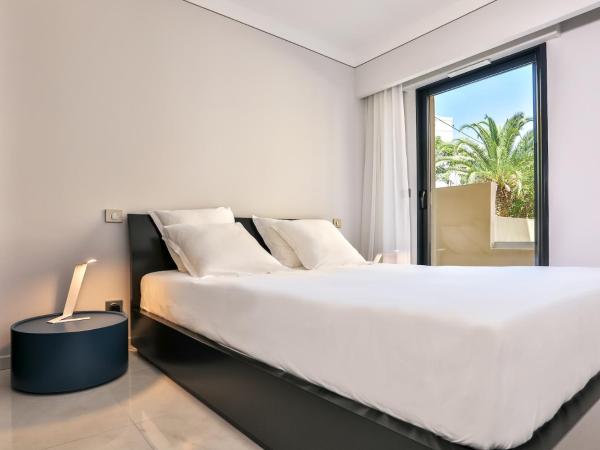 Residenza Leca Colonna : photo 5 de la chambre appartement 2 chambres