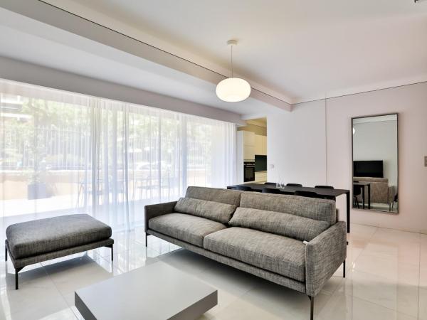 Residenza Leca Colonna : photo 4 de la chambre appartement 2 chambres