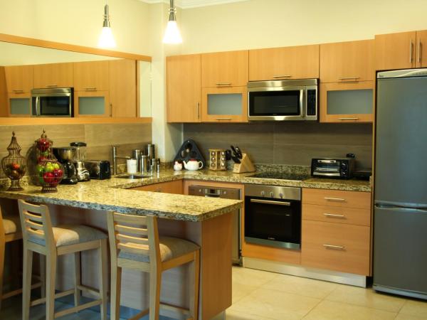 Diamond Bay : photo 3 de la chambre suite supérieure