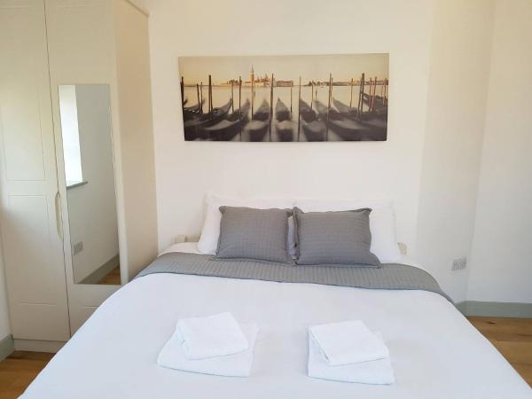 Forest House Hotel : photo 1 de la chambre chambre double avec salle de bains privative