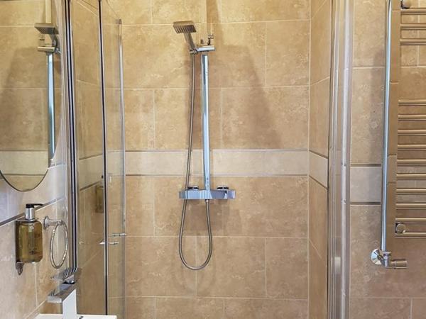 Forest House Hotel : photo 2 de la chambre chambre lits jumeaux avec salle de bains privative