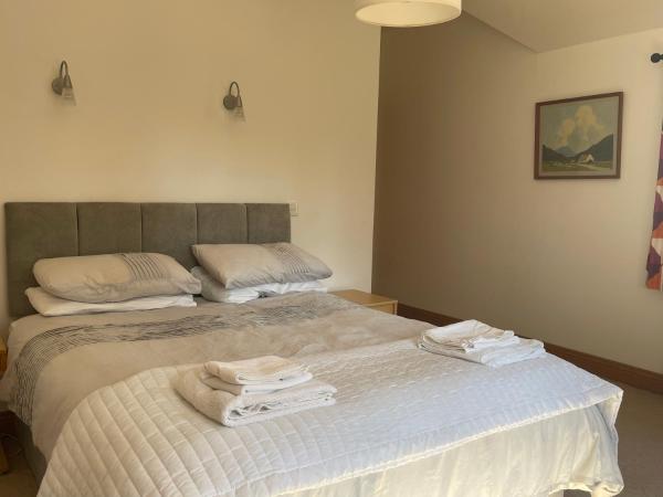 O'Domhnaill's Guesthouse - Lig do Scíth : photo 2 de la chambre chambre double