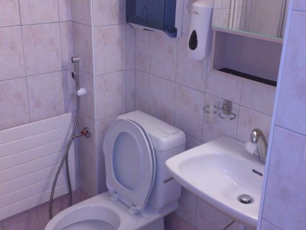 HéberGement du POD : photo 7 de la chambre appartement