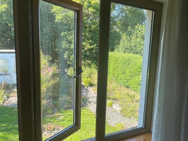 O'Domhnaill's Guesthouse - Lig do Scíth : photo 4 de la chambre chambre double