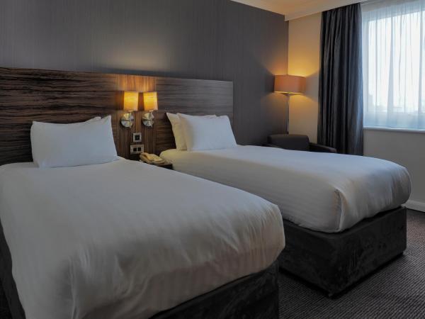 Holiday Inn Liverpool City Centre, an IHG Hotel : photo 2 de la chambre chambre lits jumeaux