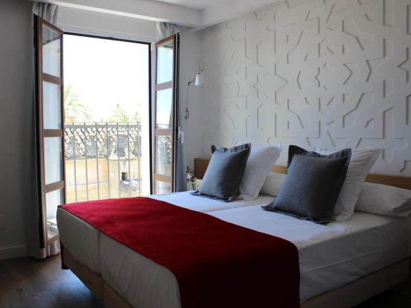Hotel Boutique Caireles : photo 2 de la chambre chambre double avec vue
