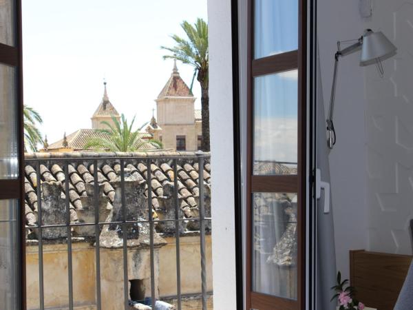 Hotel Boutique Caireles : photo 1 de la chambre chambre double avec vue