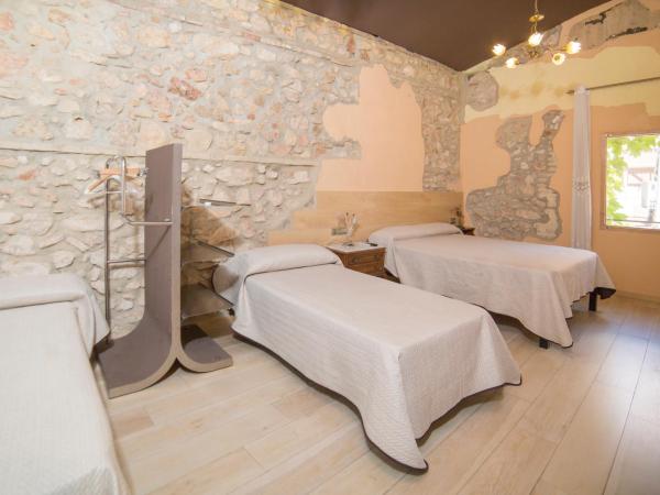 L'Otelet By Sweet : photo 8 de la chambre chambre triple confort