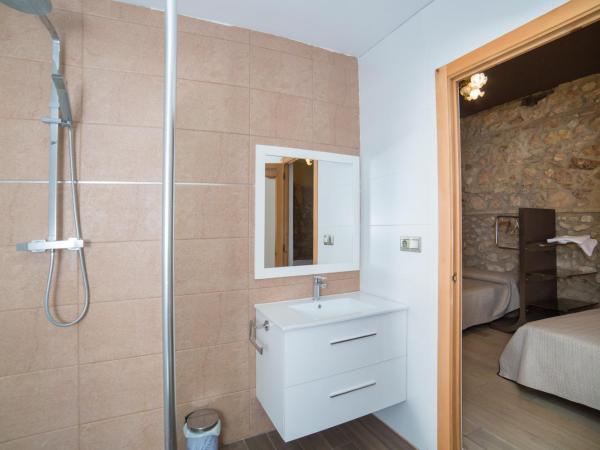 L'Otelet By Sweet : photo 10 de la chambre chambre triple confort