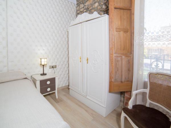 L'Otelet By Sweet : photo 3 de la chambre chambre double