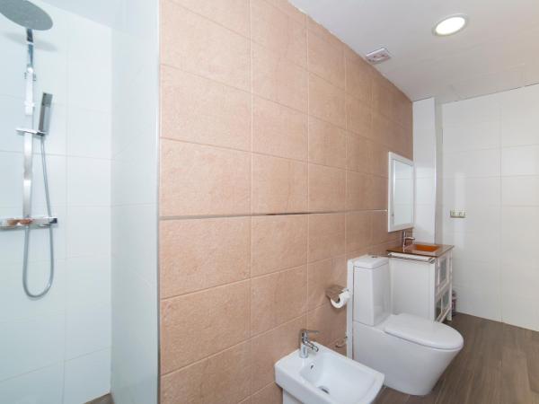 L'Otelet By Sweet : photo 5 de la chambre chambre double