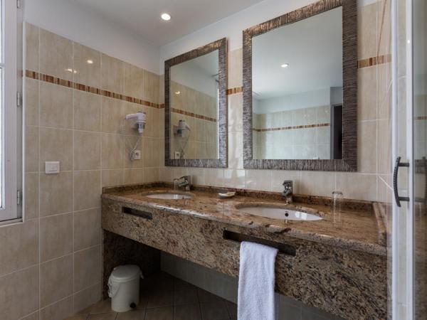 Hôtel Maïtagaria : photo 7 de la chambre chambre double supérieure