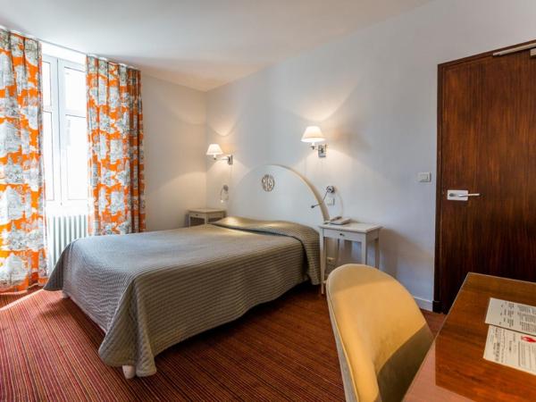 Hôtel Maïtagaria : photo 5 de la chambre chambre quadruple