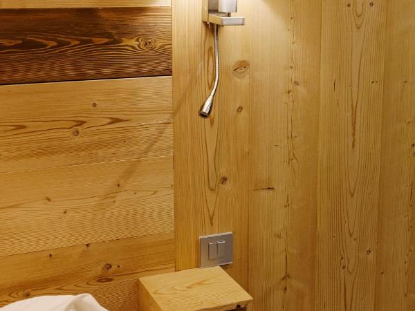 Hotel du Lac Foix : photo 8 de la chambre suite junior avec terrasse