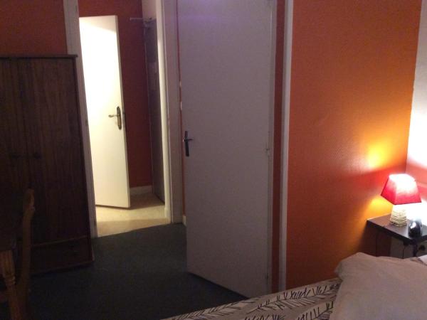 Hotel du Cygne : photo 7 de la chambre chambre double