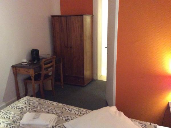 Hotel du Cygne : photo 6 de la chambre chambre double