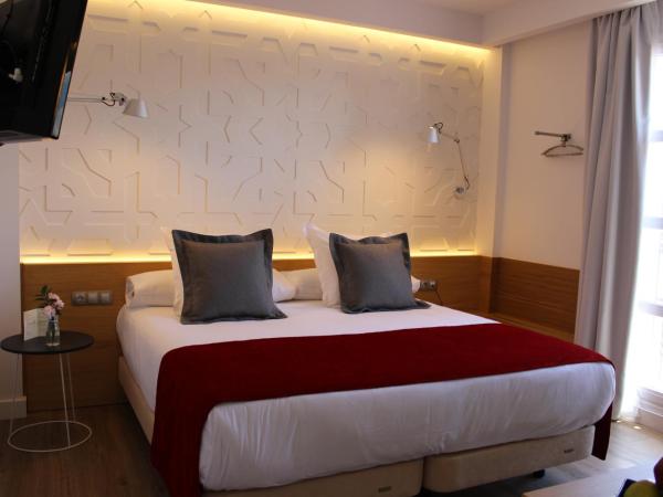 Hotel Boutique Caireles : photo 2 de la chambre chambre double ou lits jumeaux