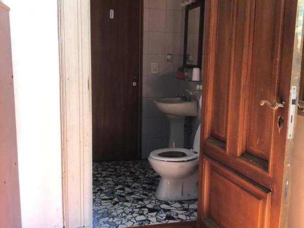 High Hostel Rosario : photo 6 de la chambre chambre familiale avec salle de bains privative