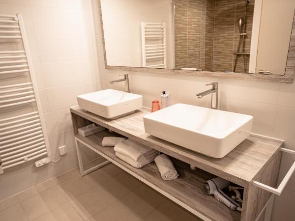 Hotel Mercedes : photo 4 de la chambre chambre deluxe