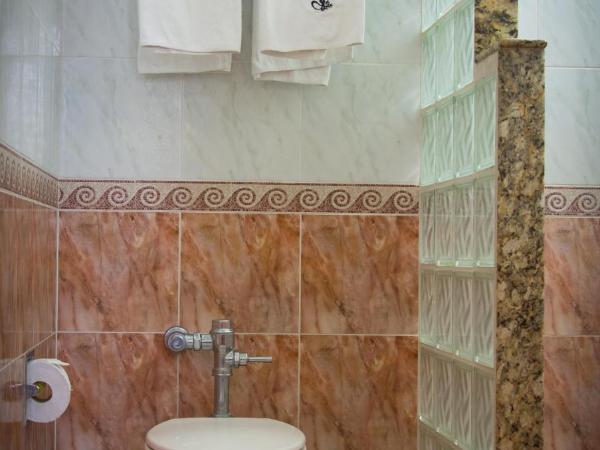 Hotel Santa Maria : photo 6 de la chambre deluxe