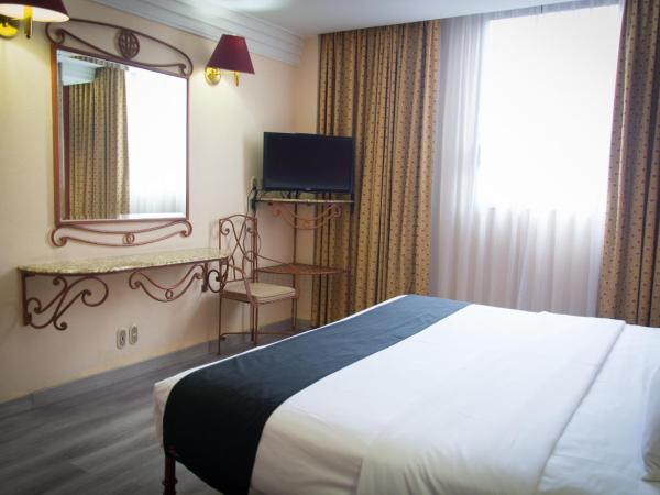 Hotel Santa Maria : photo 2 de la chambre chambre supérieure