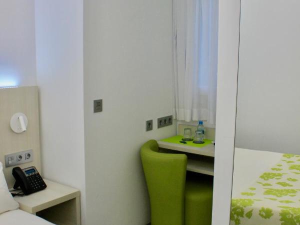 Rambla Alicante Contactless : photo 2 de la chambre chambre double ou lits jumeaux standard